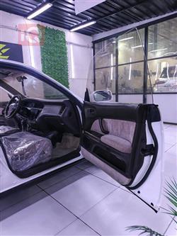 تويوتا II مارك